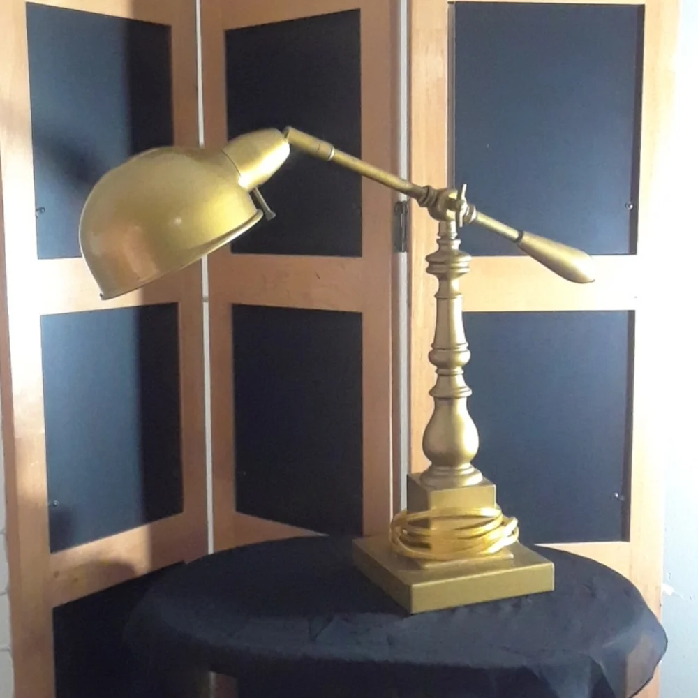 Luminarie Portable Desk Lamp